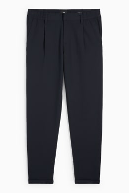 Pantalón - tapered fit