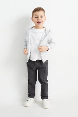 Pantalones c&a top niño