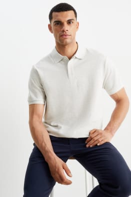 Polo shirt