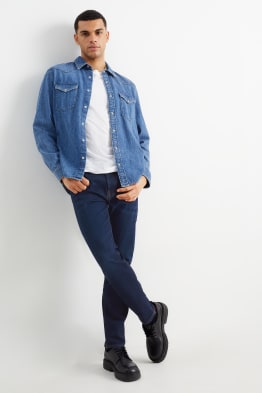 Pantalones vaqueros c&a hombre top