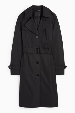 Trench coat