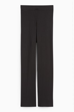 Jersey trousers