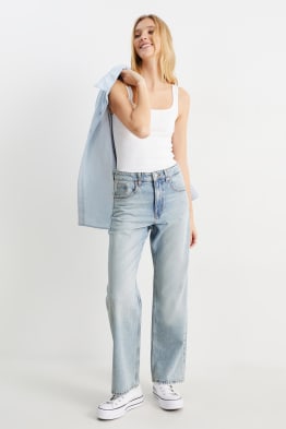 C&a shop girlfriend jeans