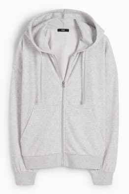 Basic hoodie