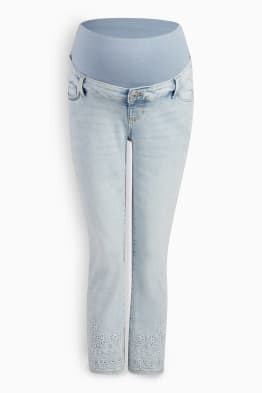 Jeans premaman - taglio slim