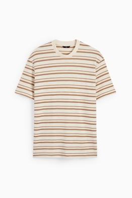 T-shirt - striped