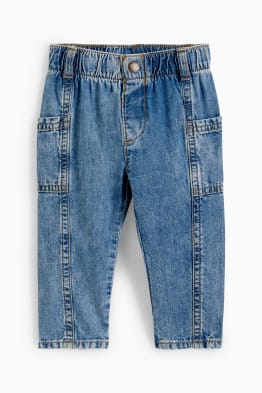 Jeans neonati