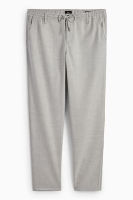 Jogger hombre sale c&a