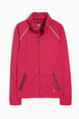 C und a rosa jacke clearance
