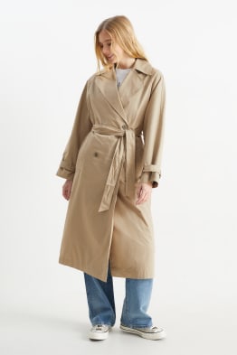 CLOCKHOUSE - trench coat