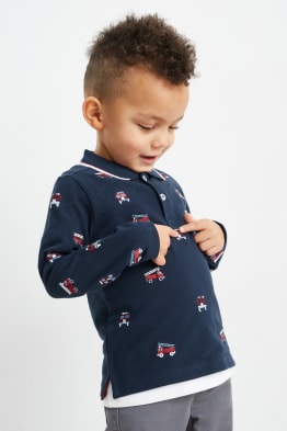 Cia ropa niño online