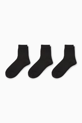 Pack de 3 - calcetines