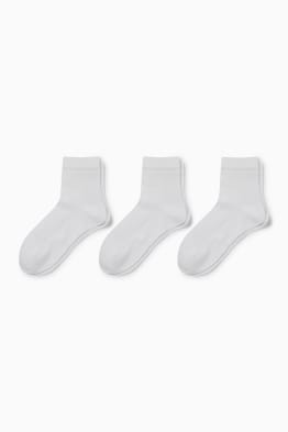 Lot de 3 paires - chaussettes