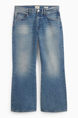 Relaxed Jeans