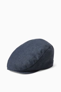 Flat cap