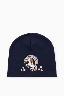 Unicorn - gorra sense visera