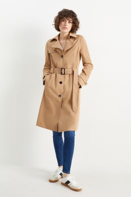 Trenchcoat