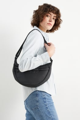 Riñonera de piel mujer, bolso bandolera con correa estampada, bolso  bandolera de piel, bolso de festival, bolso bandolera de piel, bandolera -   España