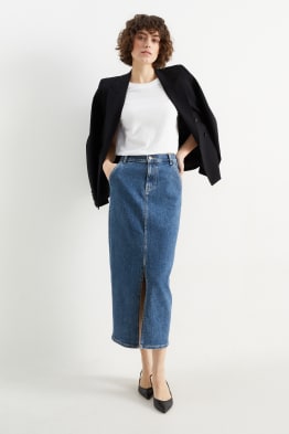 C&a clearance jupe plissée