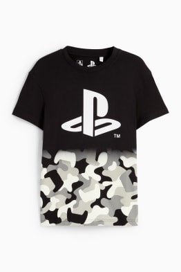 PlayStation - maglia a maniche corte