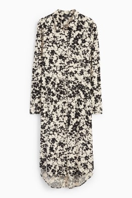 Vestidos camiseros c&a deals