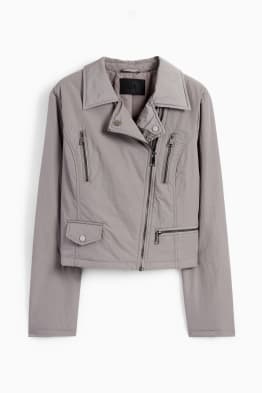 C&a biker jacket sale