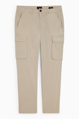 Pantaloni cargo - regular fit