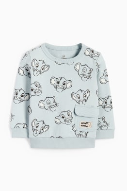 The Lion King - baby-sweatshirt