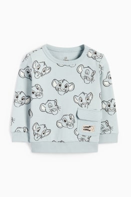 Der König der Löwen - Baby-Sweatshirt