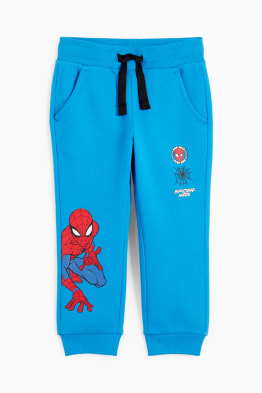 Spider-Man - pantalons de xandall