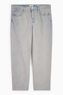 Relaxed jeans