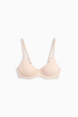 Soutien-gorge avec armatures - LYCRA®