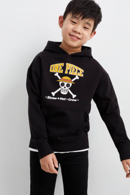 One Piece - hoodie