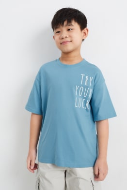 Camisetas tirantes niño on sale c&a