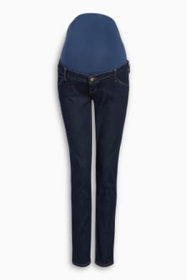 Jean de grossesse - slim jean - LYCRA®