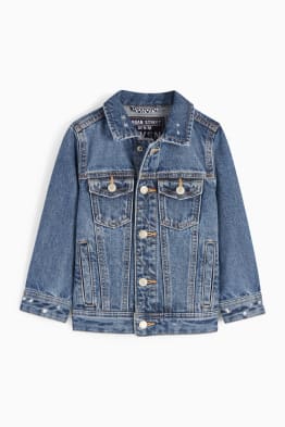 Chaquetas best sale niño c&a
