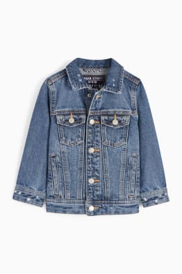 Jeansjacke