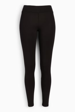 Leggings básicos