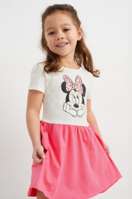 Multipack of 3 - Minnie Mouse - dress