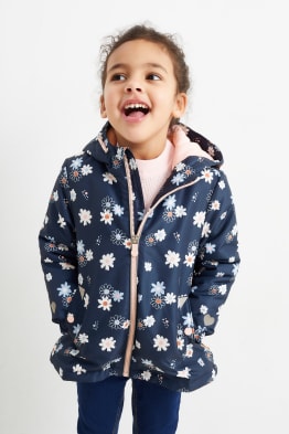 Chubasquero best sale niño c&a