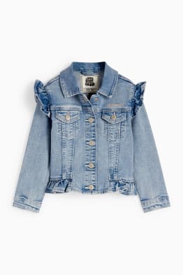 Jeansjacke