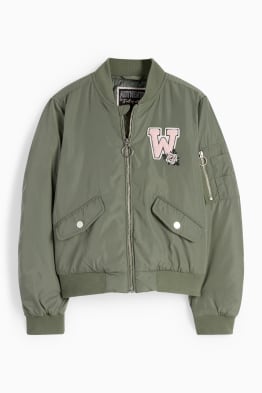 Bomberjacke damen c&a clearance