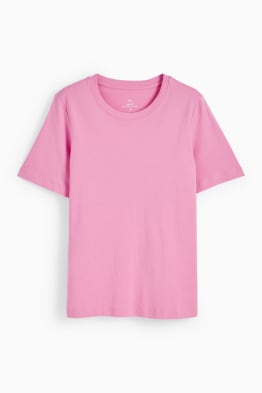 Basic-T-Shirt