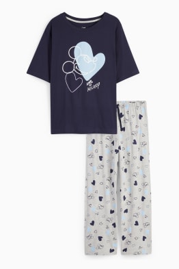 Pyjama - Mickey Mouse