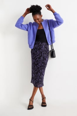 Jupes longues dans plusieurs couleurs et tailles E Shop C A