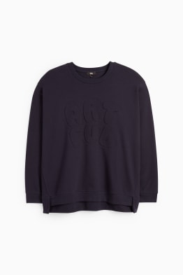 Grande taille un pull pour femme C A online