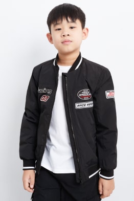 C et a veste garcon sales