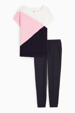 Find your perfect Pyjama sets here C A online shop