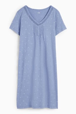 Chemise de nuit c&a hot sale
