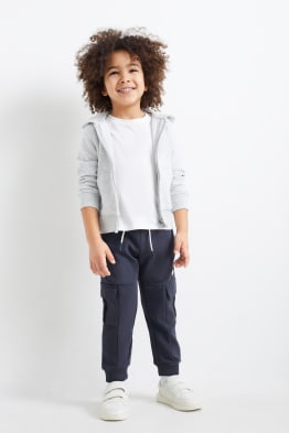 Pantalones best sale niño c&a